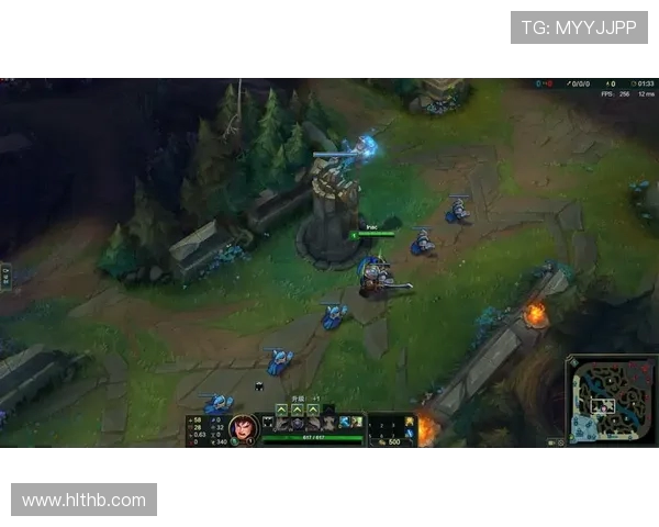 TES中路突破战术解析与DOTA2赛事热点深度剖析 TES中路突破战术解析与DOTA2赛事热点深度剖析