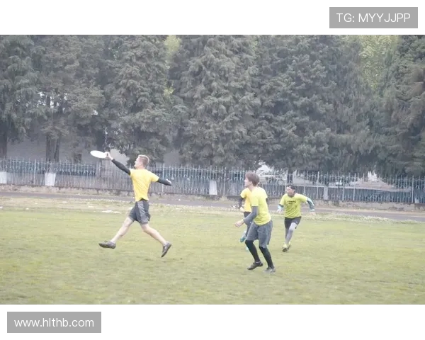 从零起步掌握飞盘技巧与灵活性训练的全面指南 从零起步掌握飞盘技巧与灵活性训练的全面指南