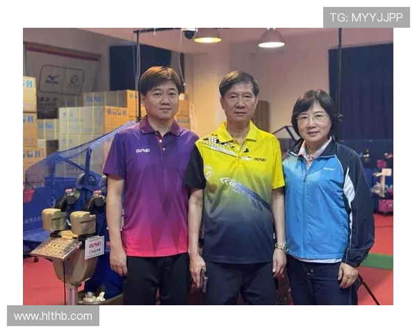 乒乓球的奋斗与荣耀:上海乒乓球队成长历程的真实记录与回顾 乒乓球的奋斗与荣耀:上海乒乓球队成长历程的真实记录与回顾