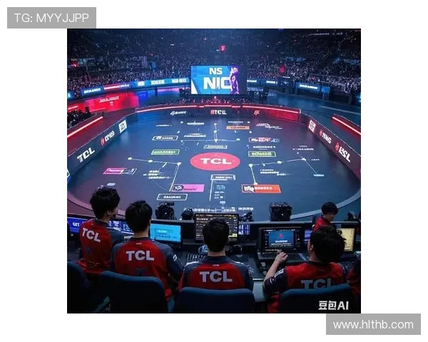 全球挑战赛分析：TES战术布局与执行的深度解读与反思