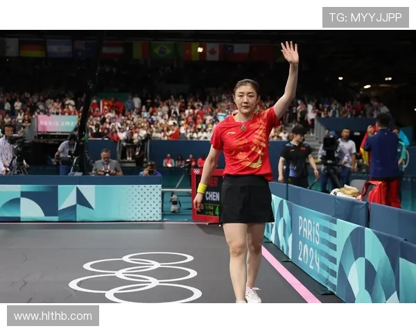 北京乒乓球队心理素质引发热议球员表现与心理承受能力的关系探讨