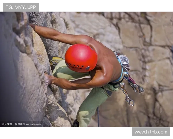 北京攀岩队包夹革新探索新高度助力运动员突破自我极限