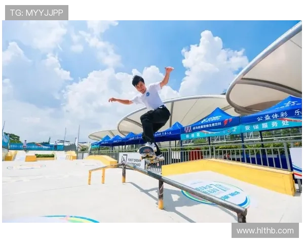 北京滑板队荣登全国滑板配合排行榜第三名展现实力与风采