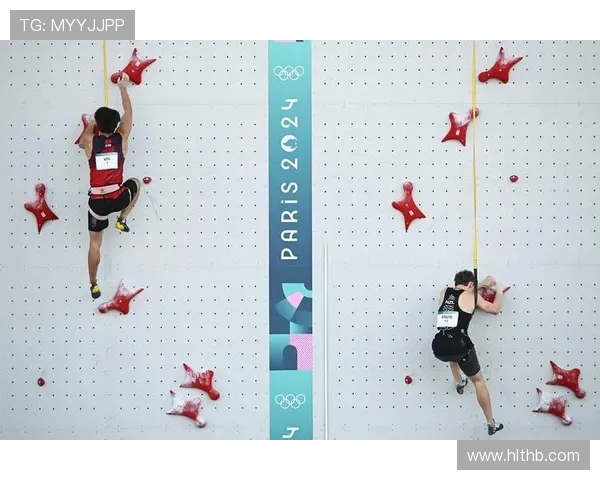 广州攀岩队与武汉攀岩队赛后复盘分析团队配合与战术执行的关键要素