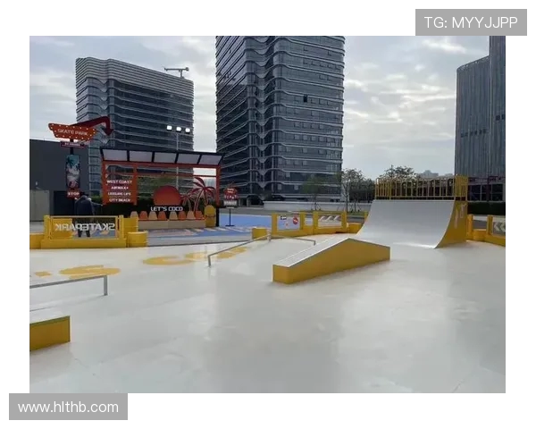 广州滑板队实力解析：探索城市滑板文化与运动员成长之路