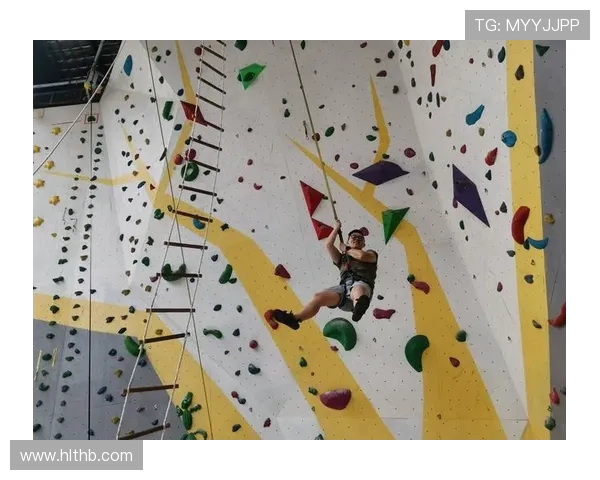 广州攀岩队的阵地战解析与攀岩热点的深度探讨