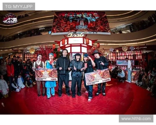 成都街舞队中路突破分析与反思探讨街舞战术的得失与未来发展