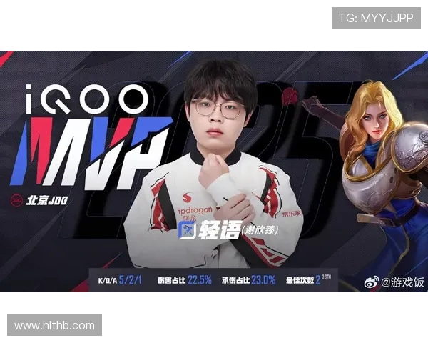 挑战者杯精彩回顾:JDG战队心理素质的卓越表现与成长之路