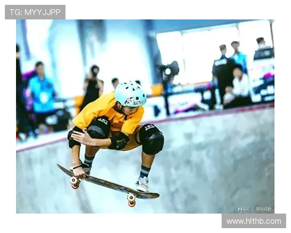 杭州滑板队在滑板战术排行榜中荣登第八名展现实力与潜力