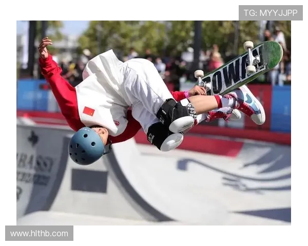 杭州街舞队在世界滑板锦标赛中的拼搏故事与荣耀时刻