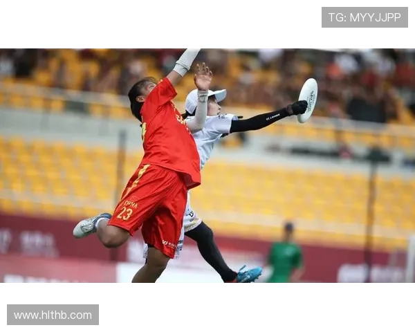 杭州飞盘队的崛起与马拉松大满贯的激情碰撞成长历程全景揭秘