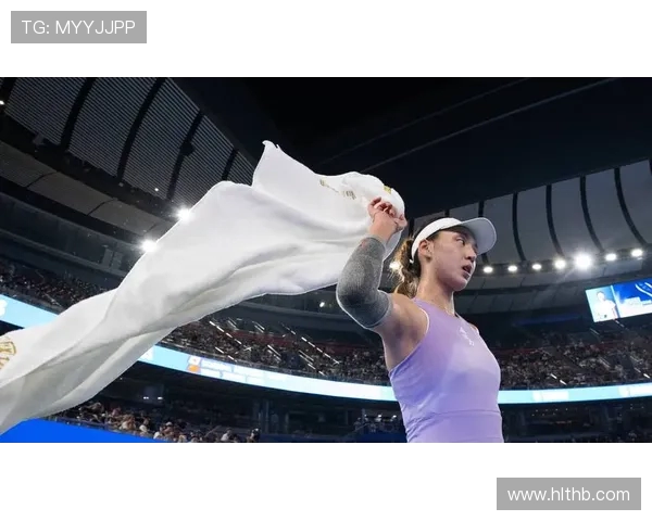 武汉网球队在网球节奏排行榜中荣获第十名展现实力与潜力