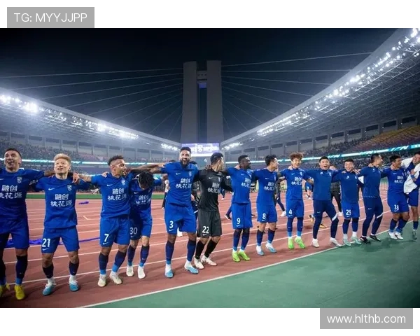 武汉足球队强势崛起最新足球力量排行榜前十名揭晓