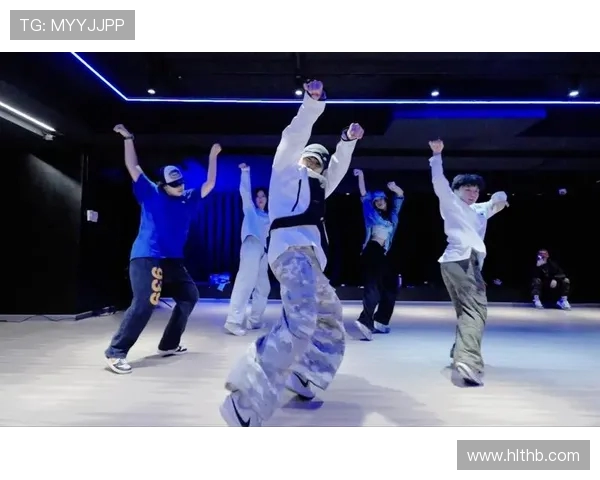 深圳街舞队实力强劲最新街舞个人能力排行榜前十名揭晓