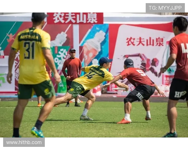 深圳飞盘队的战术节奏解析与团队协作策略探讨 深圳飞盘队的战术节奏解析与团队协作策略探讨