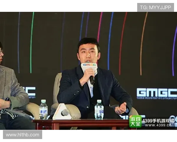 深度对话：周敏如何在DOTA2世界中找到自我与激情