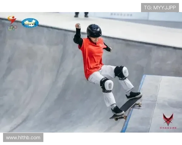 滑板力量榜单揭晓北京滑板队荣登第八名展现实力与潜力