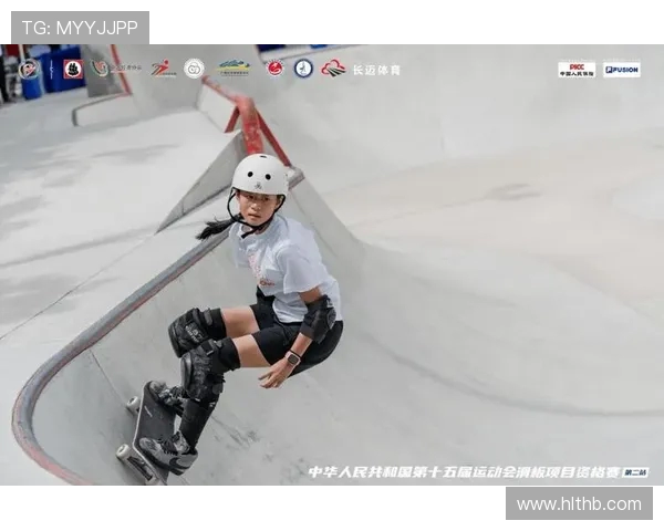 滑板灵活性评比揭晓上海滑板队荣获第四名佳绩