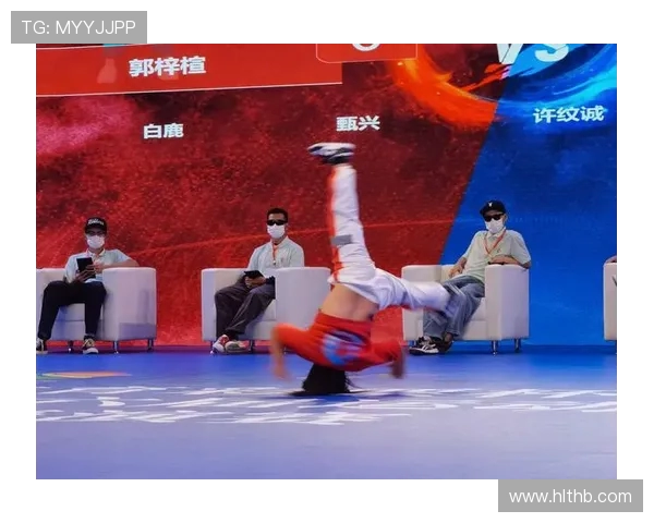赛后复盘：杭州街舞队与武汉街舞队的默契配合与团队协作分析