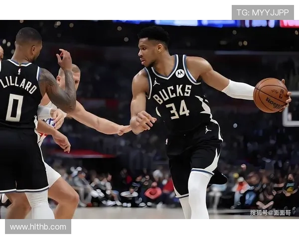 2021年快船与雄鹿精彩对决录像回放全程回顾与分析