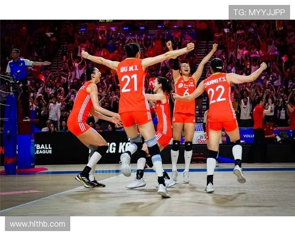 中国女排在2018年与土耳其的激烈对决回顾与精彩瞬间分析