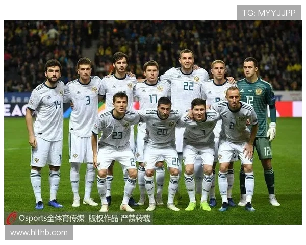 俄罗斯与瑞典足球对决首发阵容分析及战术解读