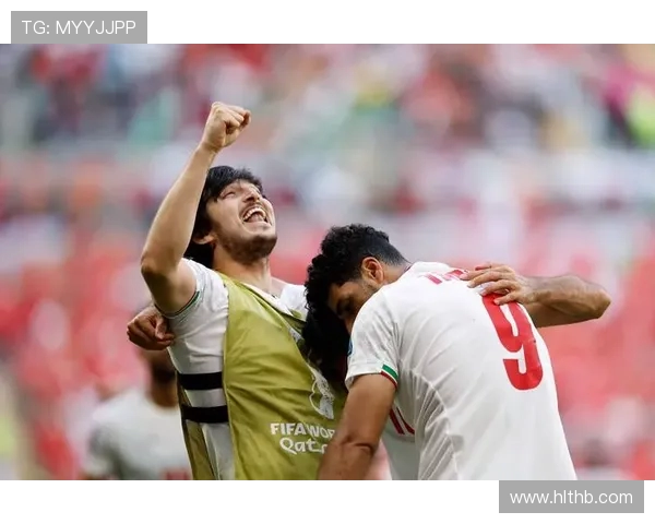 伊朗与波多黎各世界杯对决精彩回顾与赛后分析