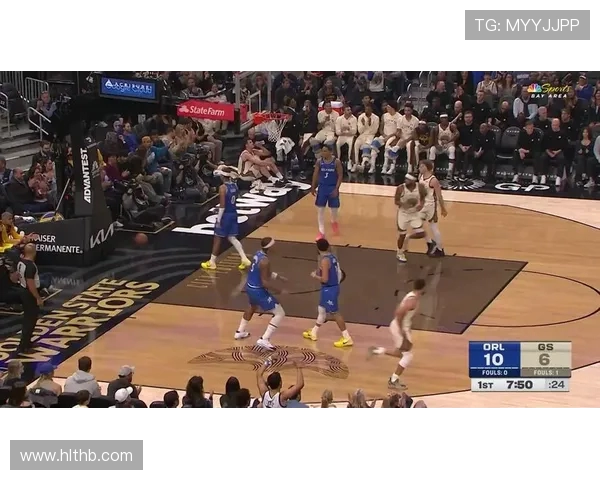 勇士与魔术精彩对决视频回放全场集锦尽在此处不容错过