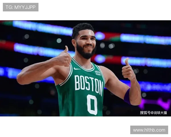 塔图姆60分缅怀科比绿军逆转尼克斯书写历史新篇章