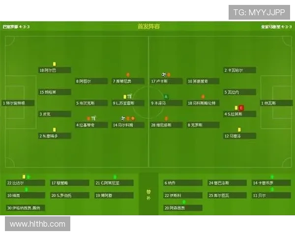 巴萨与利物浦对决水位分析及赛前预测详解