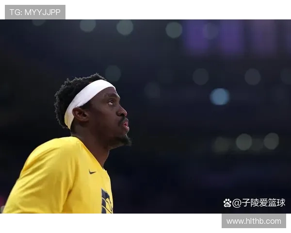 帕斯卡尔西亚卡姆:从潜力新星到NBA顶级球员的华丽蜕变 帕斯卡尔西亚卡姆:从潜力新星到NBA顶级球员的华丽蜕变