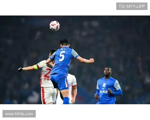 权健与申花激战正酣精彩进球视频回顾与分析