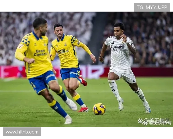 罗德里戈的足球之路：从青训新星到世界舞台的闪耀明星