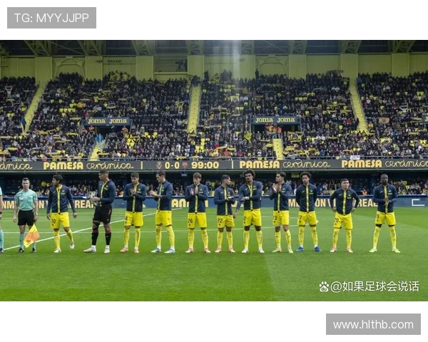 西甲焦点战巴塞罗那迎战比利亚雷亚尔争夺三分荣耀之战