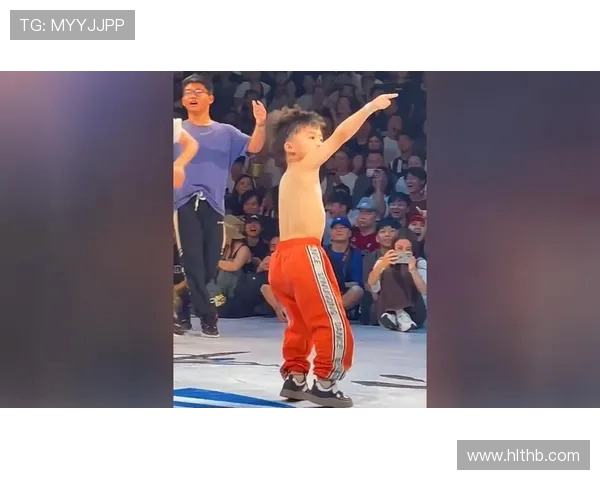 重庆街舞队战术探讨:如何在街舞竞技中脱颖而出