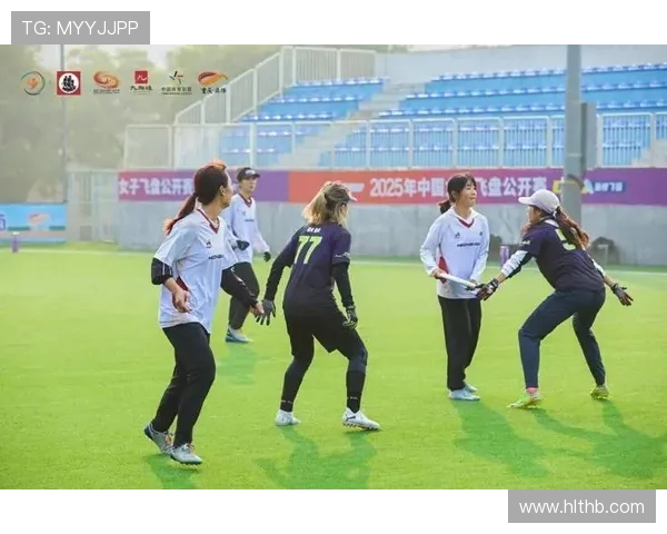 飞盘意识排行榜揭晓重庆飞盘队荣获第二名引发热议