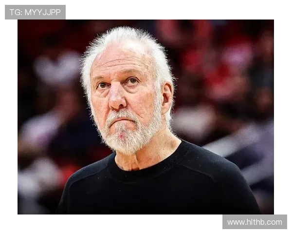 马刺队再度选择摆烂波波维奇因轮休主力球员遭联盟重罚