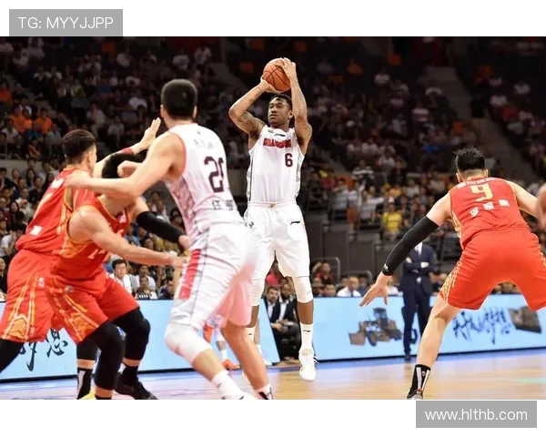 马尚布鲁克斯的篮球传奇之路与职业生涯的辉煌成就解析 马尚布鲁克斯的篮球传奇之路与职业生涯的辉煌成就解析