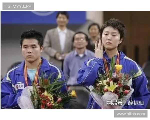 南京乒乓球队转型之路的挑战与机遇分析