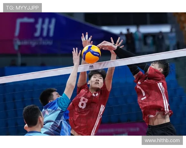 广州排球队在排球意识排行榜中荣登第九名展现团队实力与潜力