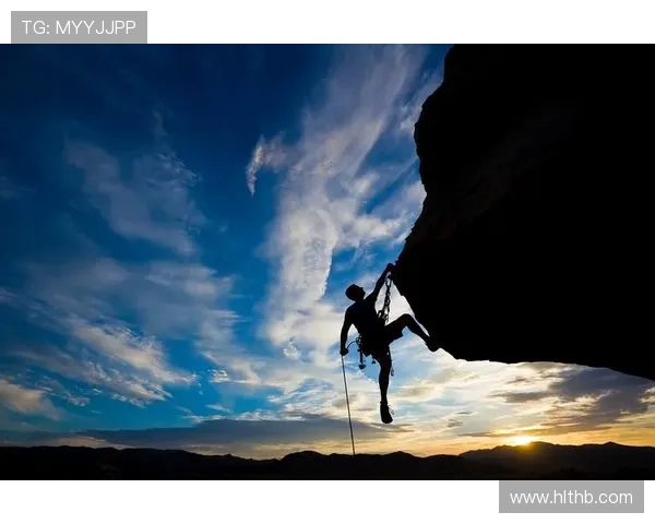 广州街舞队在攀岩联赛中的奋斗与突破之路全景回顾