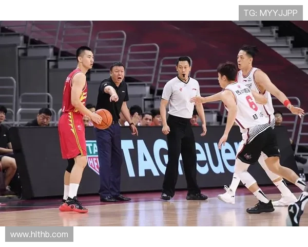 深圳篮球队的意识提升与团队协作探讨聚焦篮球发展新方向