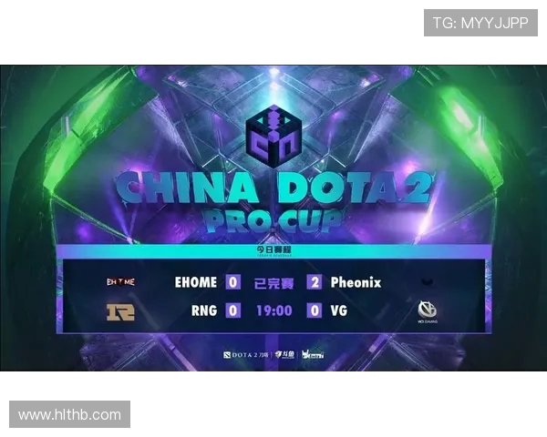 聚焦DOTA2RNG战队实力分析与未来发展展望