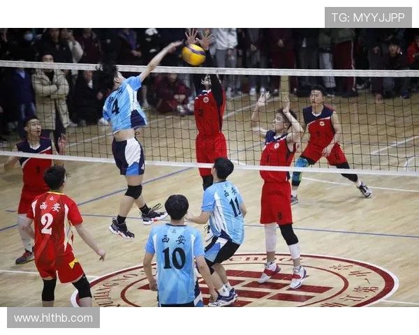 西安排球队阵地战革新探索与实践的深度分析与展望