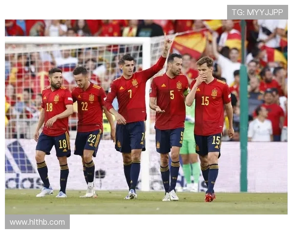 西班牙足球战术变革探讨:球队防守新理念与实践分析