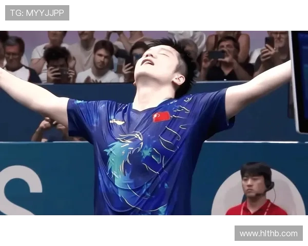 上海乒乓球队引领潮流最新乒乓球配合TOP10精彩呈现