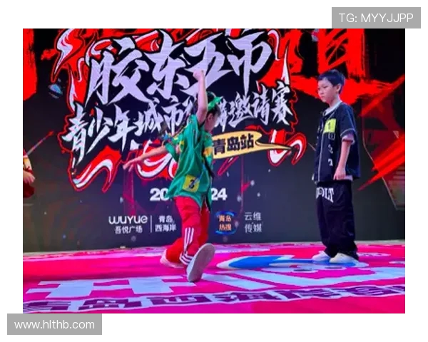 全国街舞大赛特别报道：西安飞盘队如何成功转型与街舞文化的融合之路